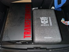 Transformers optimus prime usato  Modena