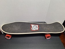 Vision Street Wear Punk Life 28" Mini Cruiser Skate Completo Caminhões Rodas comprar usado  Enviando para Brazil