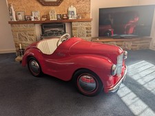 Original austin j40 for sale  REDCAR