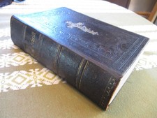 Alte antike bibel gebraucht kaufen  Delingsdorf, Hamfelde, Kasseburg