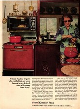 Sears kenmore stove for sale  Kannapolis