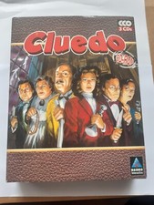 Rom cluedo hasbro d'occasion  Hochfelden