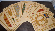 Stück seltenes ddr gebraucht kaufen  Zschopau