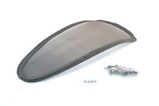 BMW C1 125 - Windschutz Textil 71607669629 A118C comprar usado  Enviando para Brazil