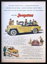 1948 willys jeep for sale  West Newbury