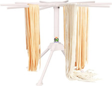 Kitchen pasta drying d'occasion  Expédié en France