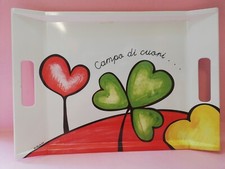 Egan vassoio plastica usato  Modena