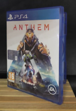 Anthem ps4 usato usato  Savona
