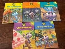 Lot disney pixar for sale  Olathe