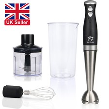 Hand blender food for sale  LONDON