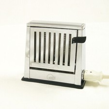 Toaster eltring wendetoaster gebraucht kaufen  Saarbrücken