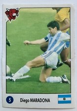 Maradona laughing cow for sale  WOODFORD GREEN