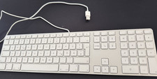 Apple tastatur keyboard gebraucht kaufen  Aachen