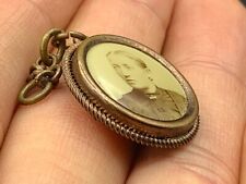 Antique gold tone for sale  CROWTHORNE