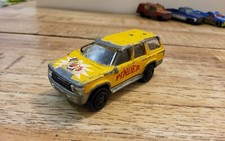 Toyota runner pinder d'occasion Toyota runner pinder d'occasion  Compiègne