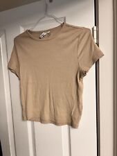 Divided ladies beige for sale  STOKE-ON-TRENT