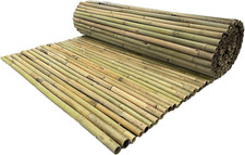 Arella canna bamboo usato  Roma