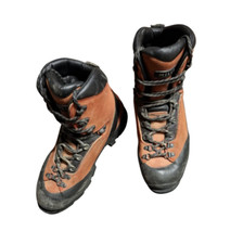 Chaussures alpinisme gore d'occasion  Gilley