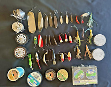 Vtg fishing tackle for sale  Youngtown