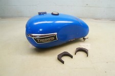 1976 triumph t140v for sale  Appleton