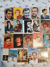 Lot cartes postales d'occasion  Frénouville