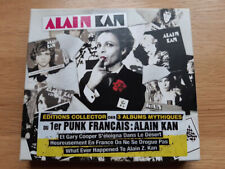 Alain kan coffret d'occasion  Guebwiller