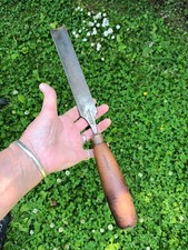 Vintage antique gouge for sale  PENZANCE