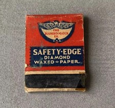 Diamond match company for sale  Westminster