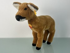 Steiff tier 071010 gebraucht kaufen  Witten