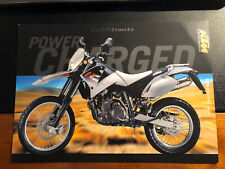 Genuine ktm lc4 for sale  WOKING