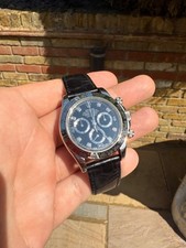 rolex daytona white gold for sale  BROMLEY