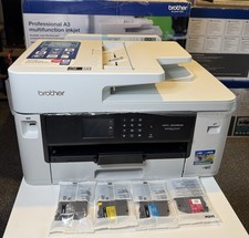 Brother mfc j5345dw for sale  BIRMINGHAM