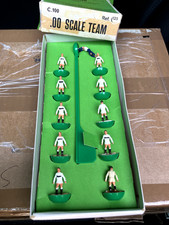 Subbuteo squadra 125 usato  Italia
