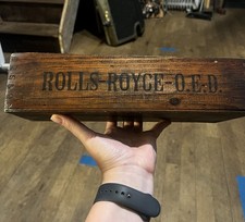 Rolls royce crew for sale  WILLENHALL