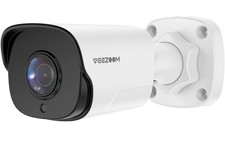 Veezoom 5mp poe for sale  BRACKLEY