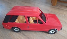 Sindy range rover for sale  HODDESDON