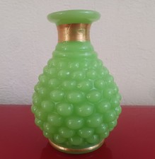 Vase flacon décor d'occasion  Challans