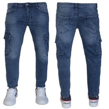 Jeans uomo denim usato Jeans uomo denim usato  Capua