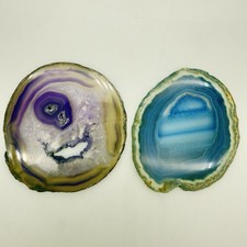 Natural precious sliced for sale  Tampa