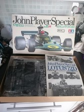 1972 tamiya scale for sale  STOCKPORT