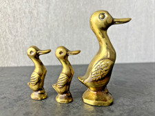 Solid brass standing for sale  DERBY