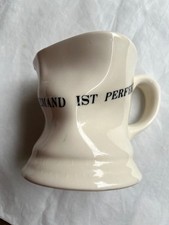Verbeulte tasse kaffeebecher gebraucht kaufen  Erfurt
