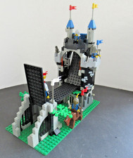 Lego 6078 royal gebraucht kaufen  Hilden
