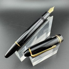 Montblanc meisterstück 146 for sale  Salem