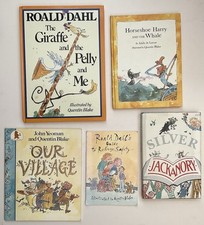 Quentin blake roald for sale  DOWNHAM MARKET