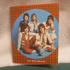bay city rollers gebraucht kaufen  Fehmarn
