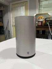 Usado, Kit T-Mobile NOK 5G21 gateway de internet de alta velocidade cinza 5G21-12W-A sem cabo de alimentação comprar usado  Enviando para Brazil