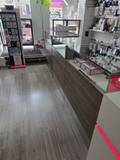Juwelier vitrine abschließbar gebraucht kaufen  Herten