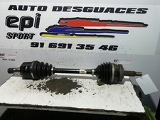 495003k300 transmission gauche d'occasion  Expédié en France