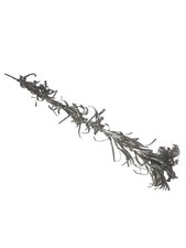 Usado, Galhos de substituição vintage de árvore de alumínio prata Natal 20"" comprar usado Usado, Galhos de substituição vintage de árvore de alumínio prata Natal 20"" comprar usado  Enviando para Brazil